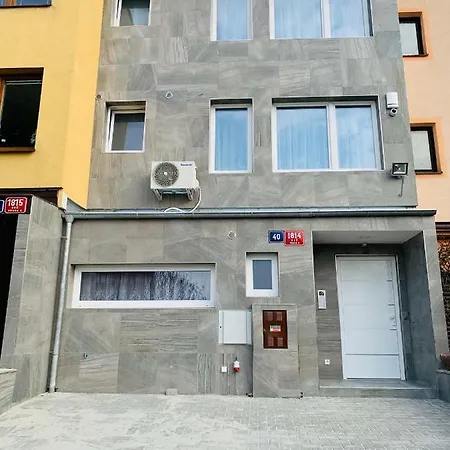 Angela's Prag